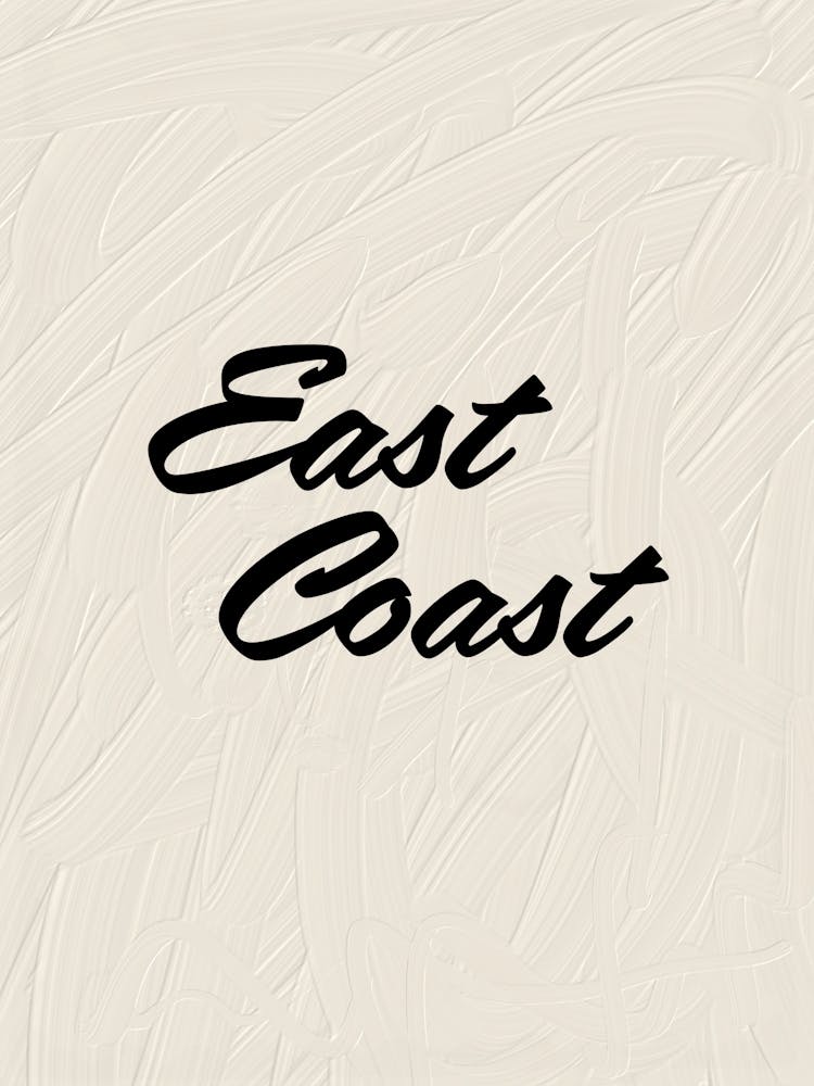 East Coast Coastal