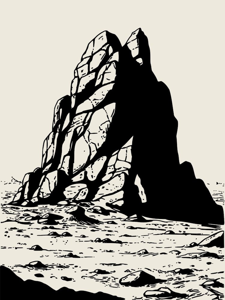 mountain