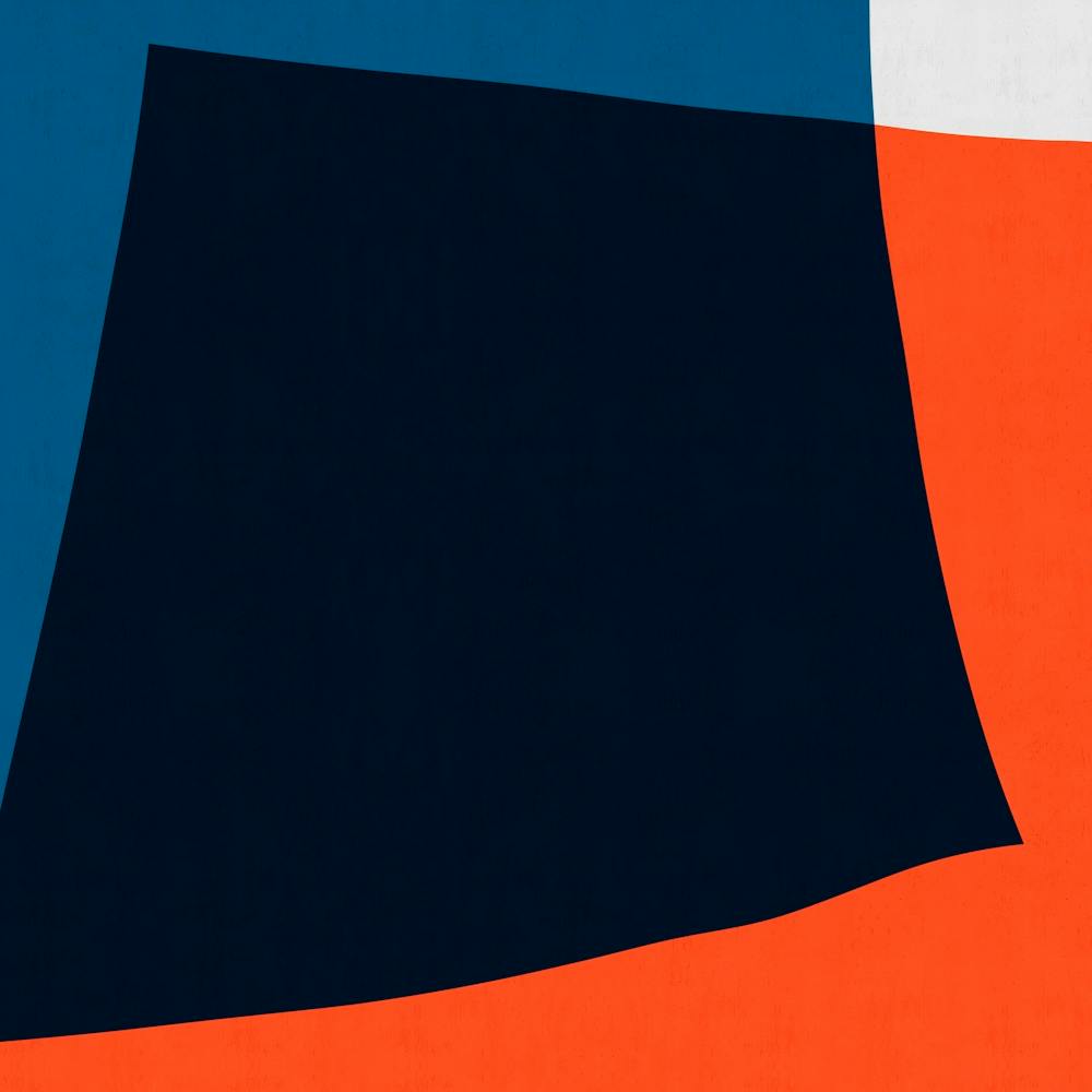 Azul E Vermelho A18