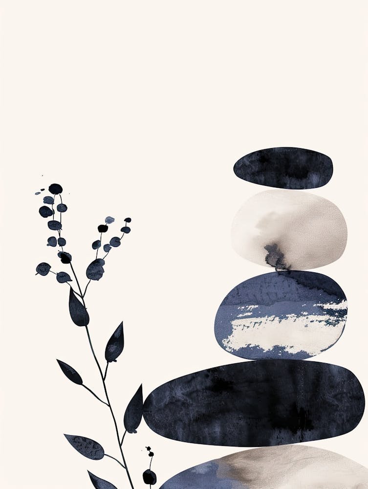 Caracas Energy Minimalist Bauhaus