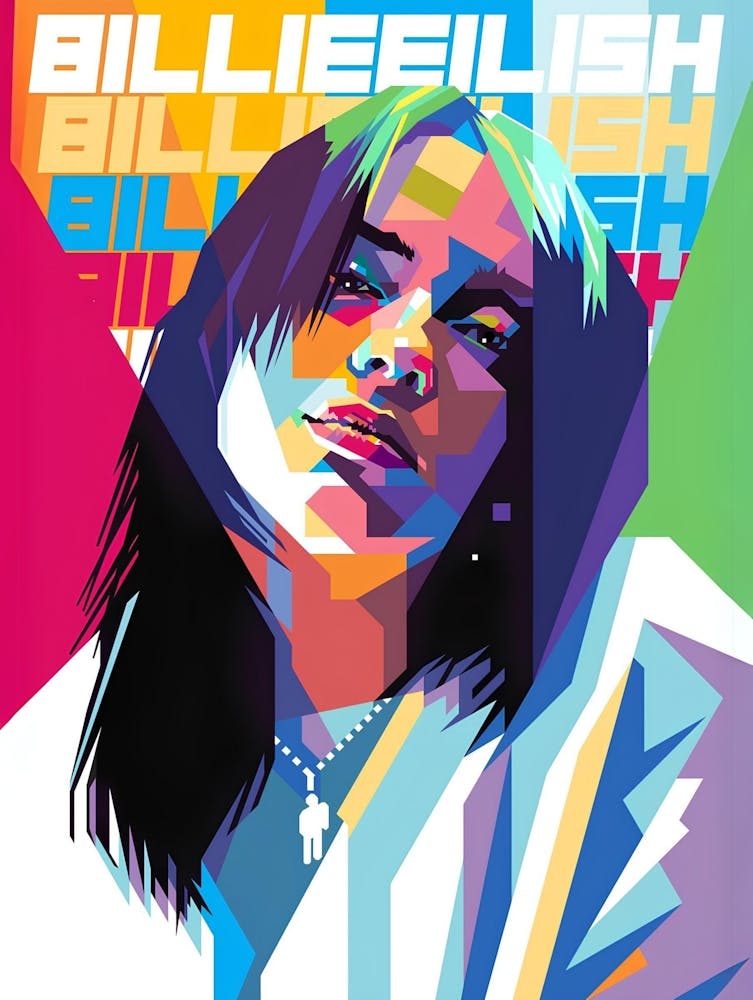 Billy Eilish Hicks