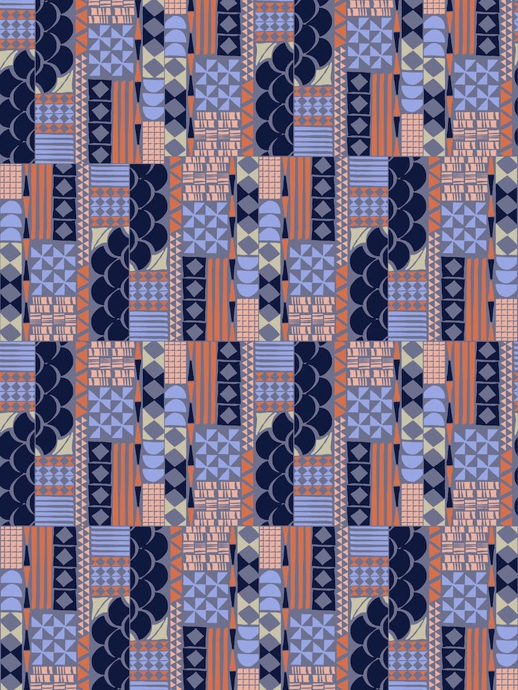 Repeat Tiles
