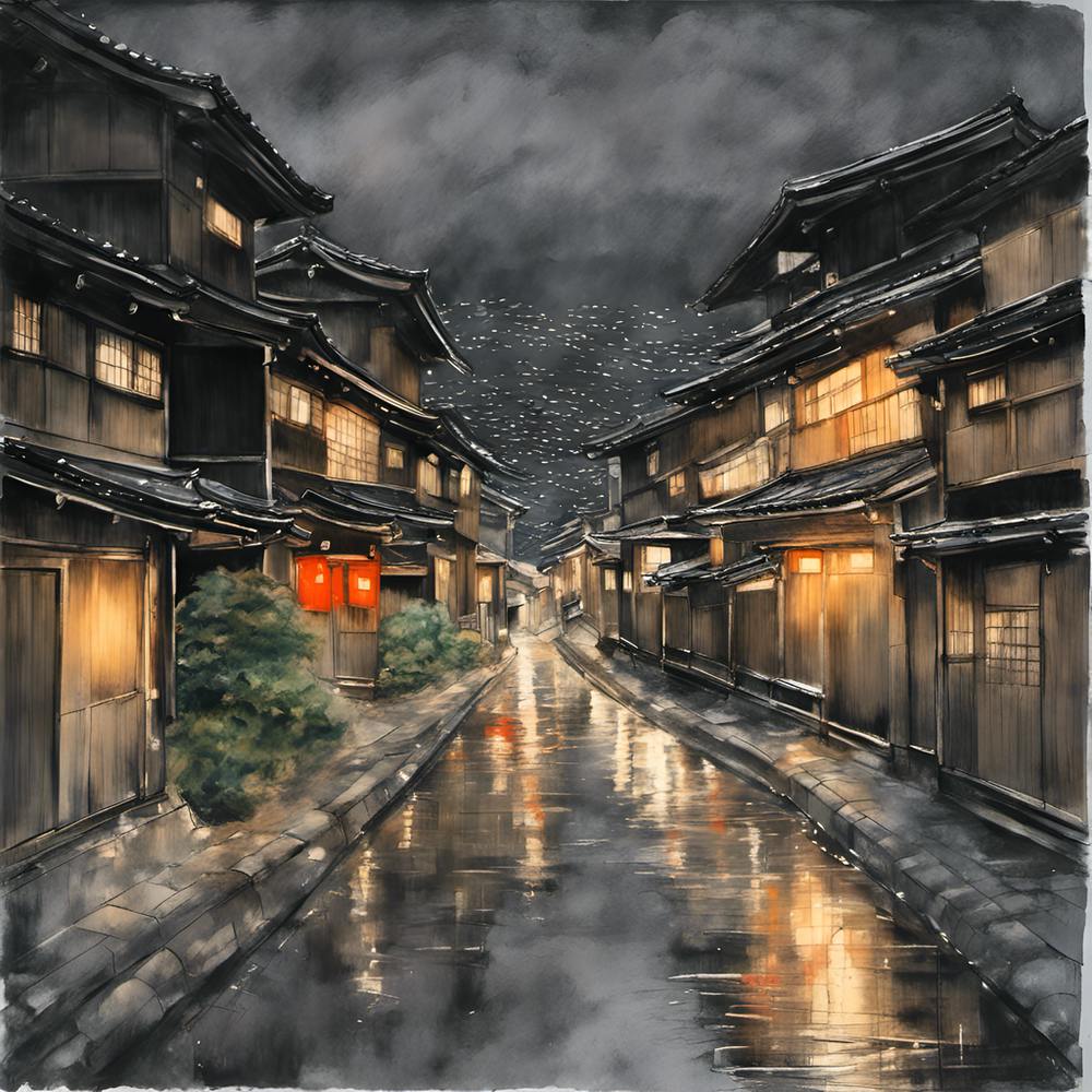 Kyoto Street
