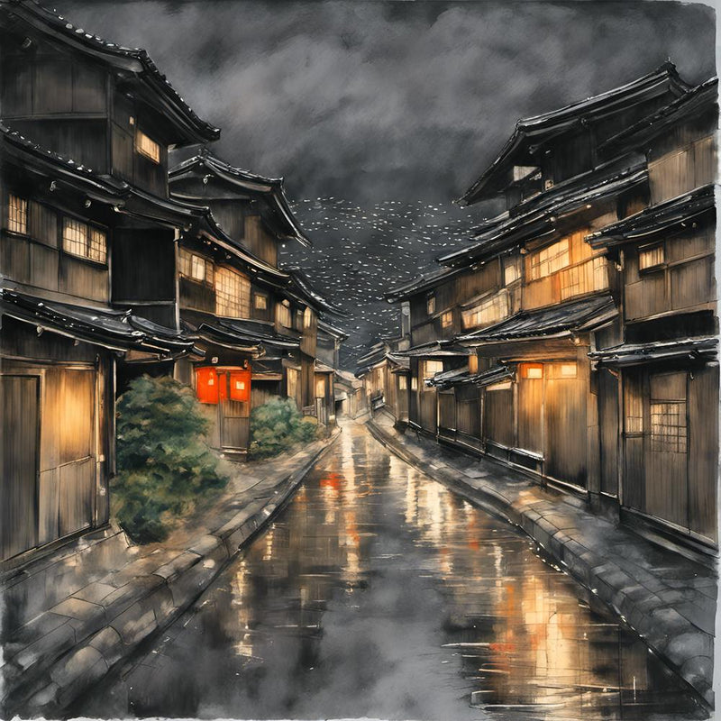Kyoto Street