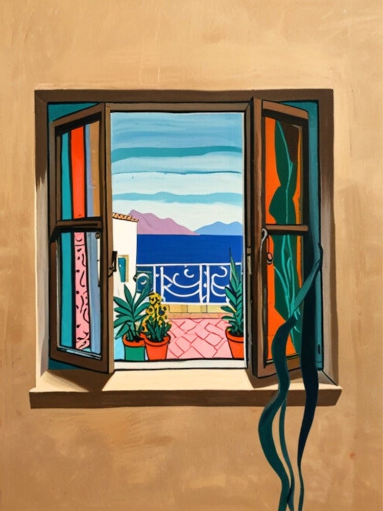 Open Window 5