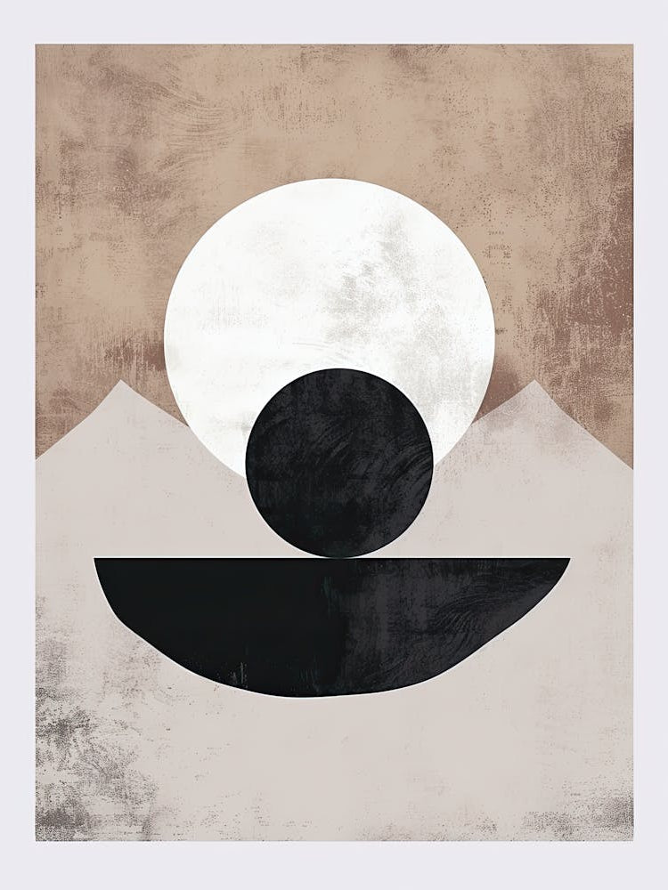 Libreville Stone Park Bauhaus Minimalist