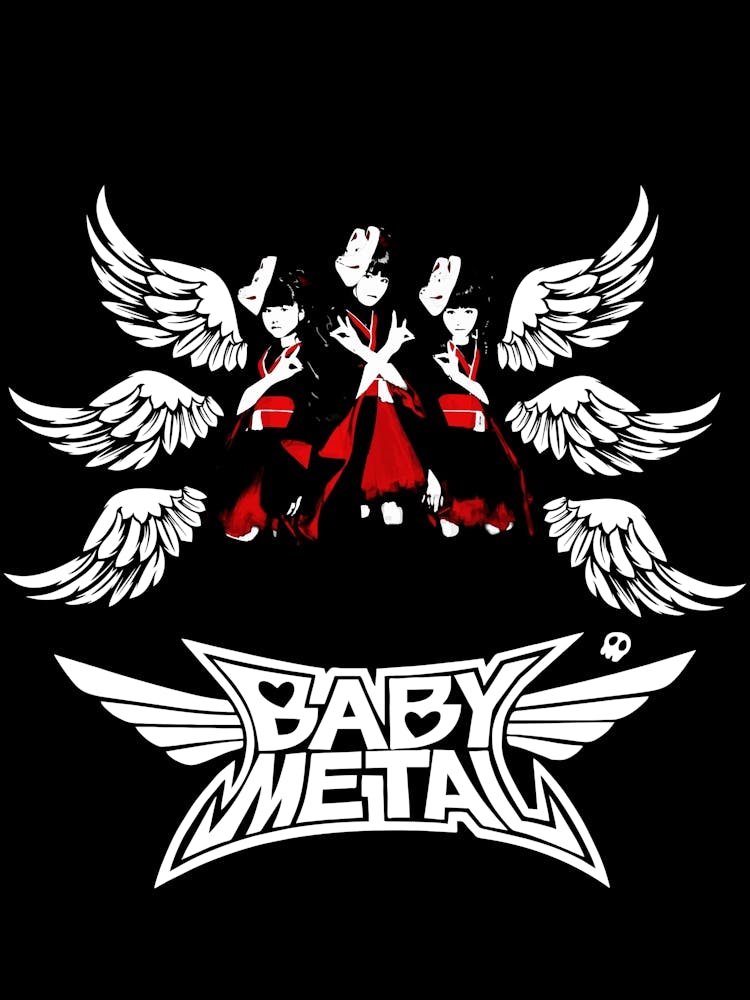 Baby Metal 15