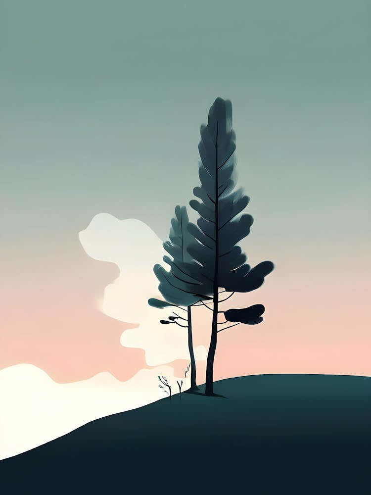 Lone Tree 6