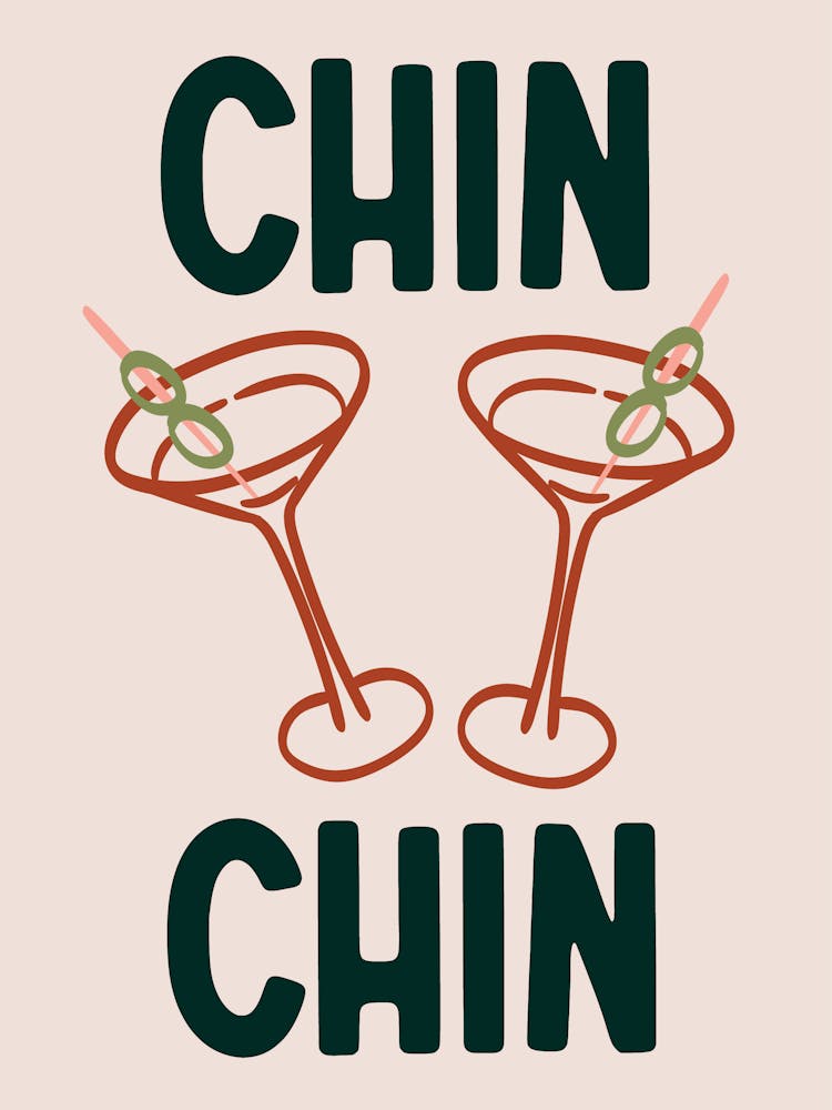 Chin Chin