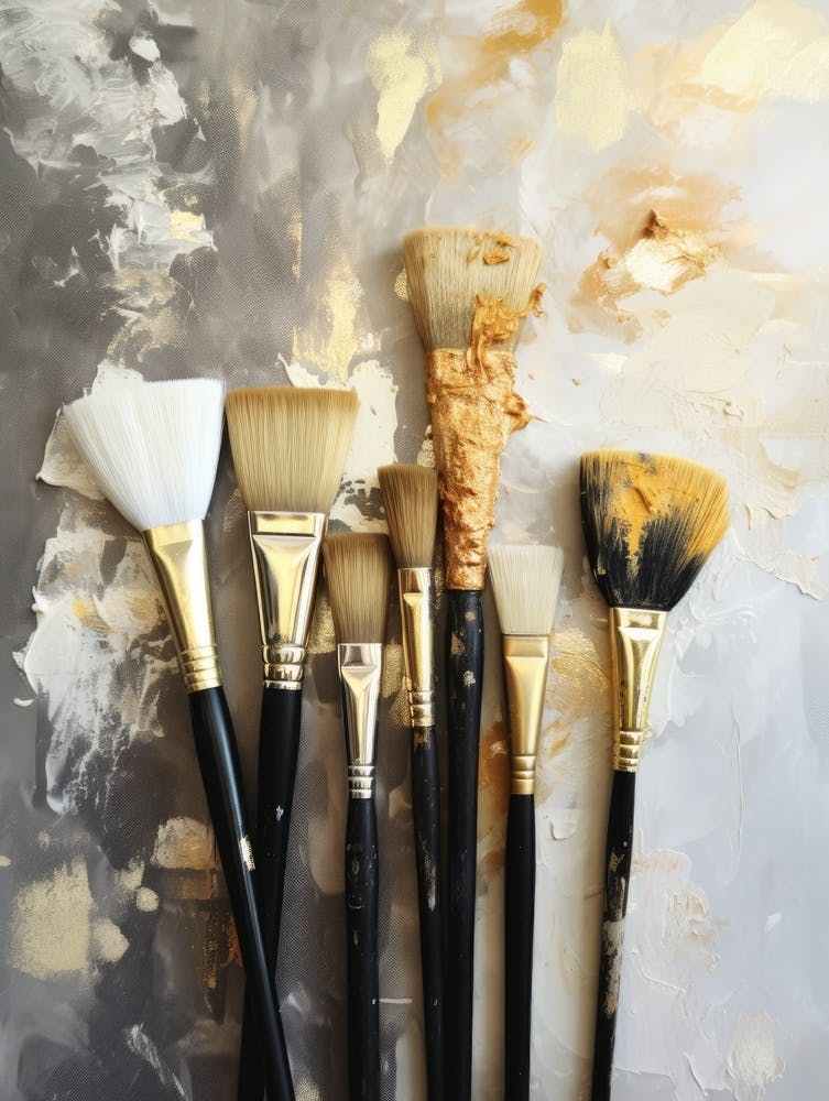 Brushes 2