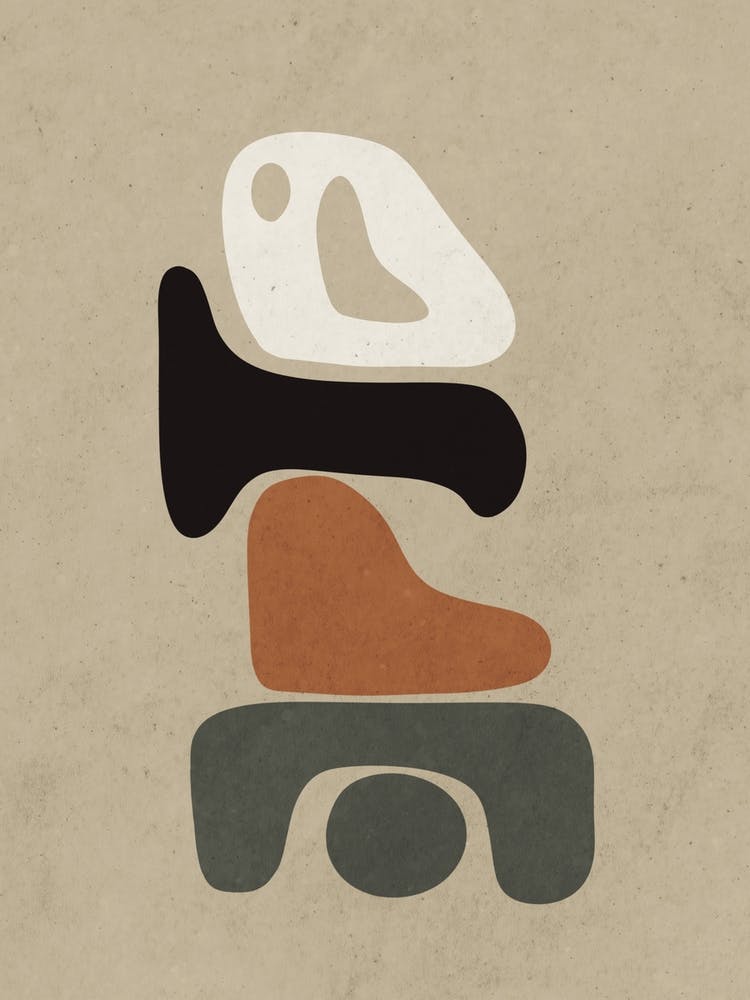 Stumbling Blocks