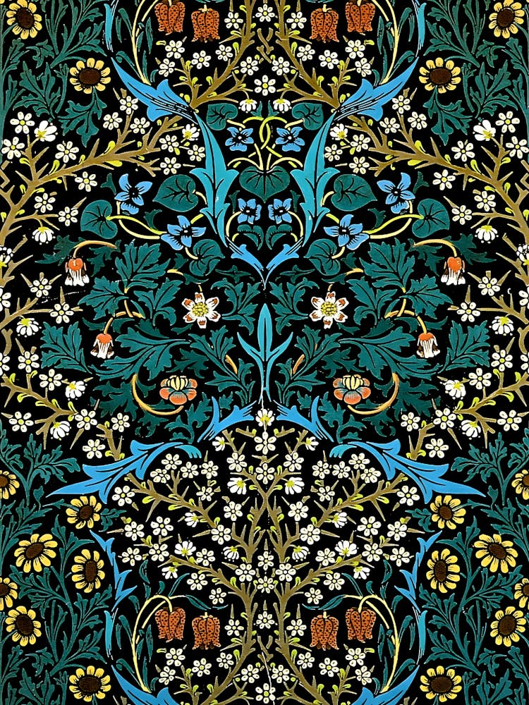 William Morris 146