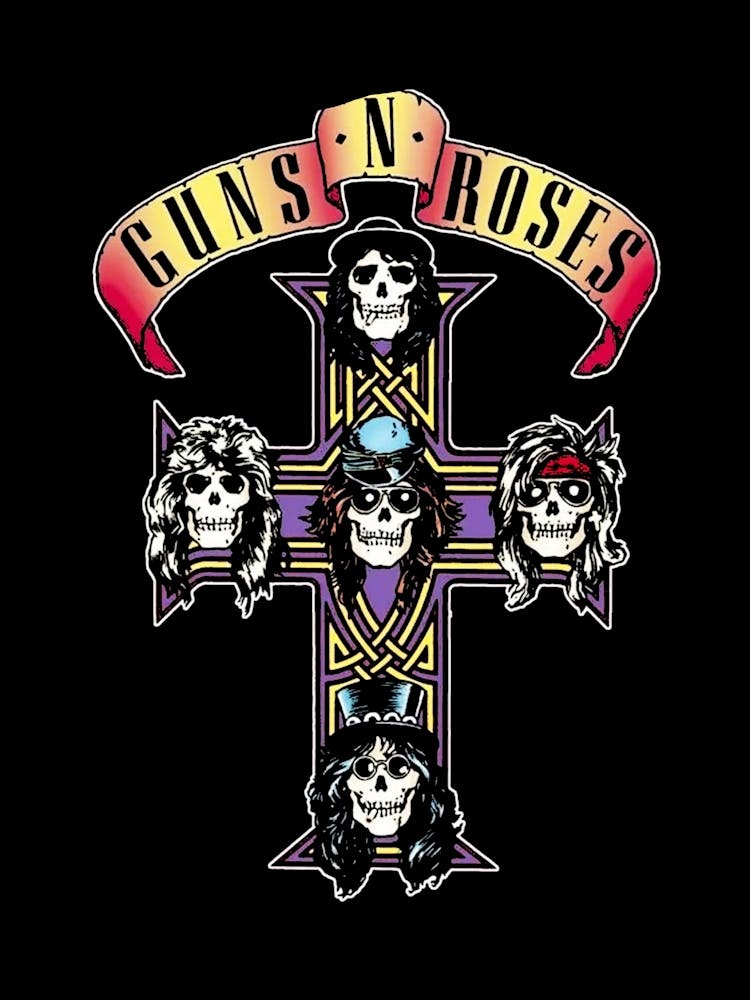 Guns N Roses