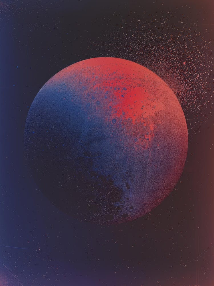 Red Planet