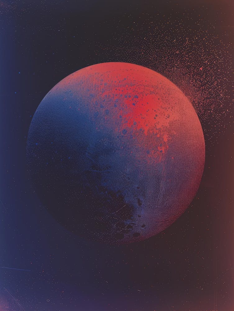 Red Planet