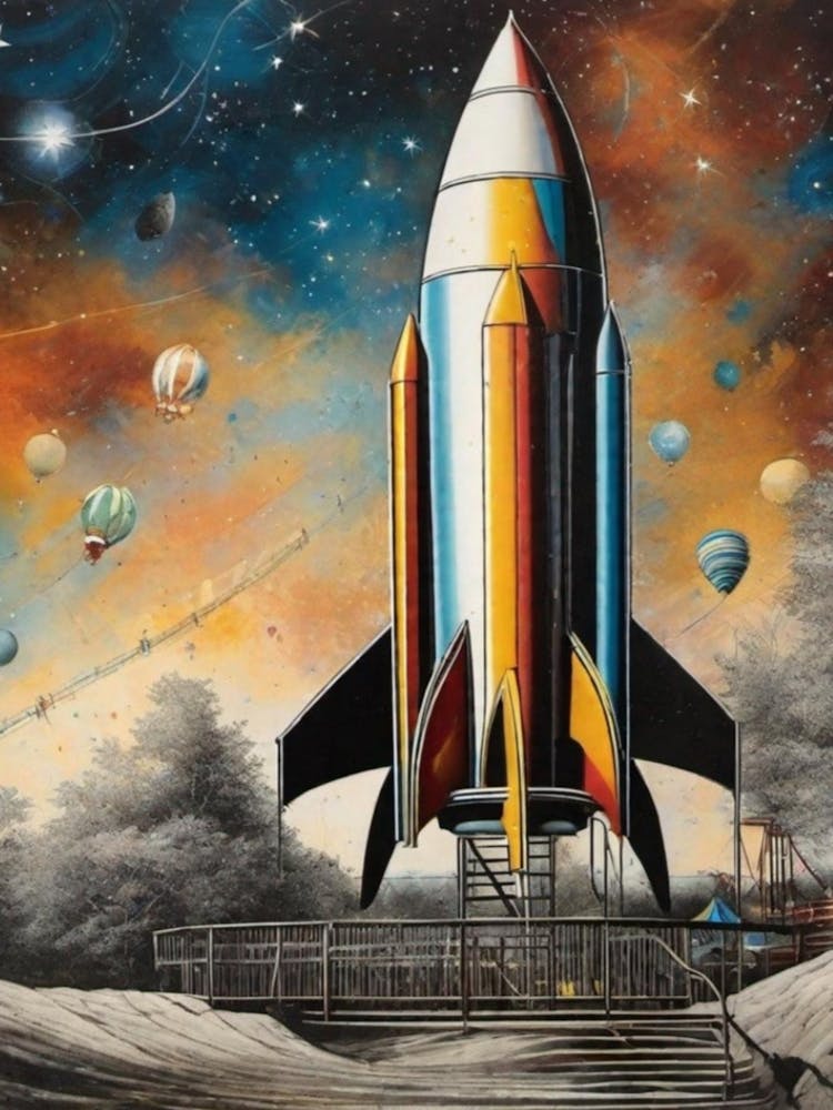 Space Shuttle