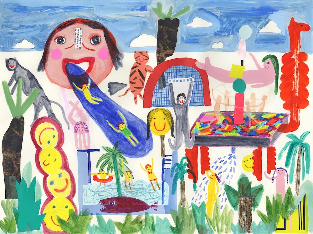 Playground