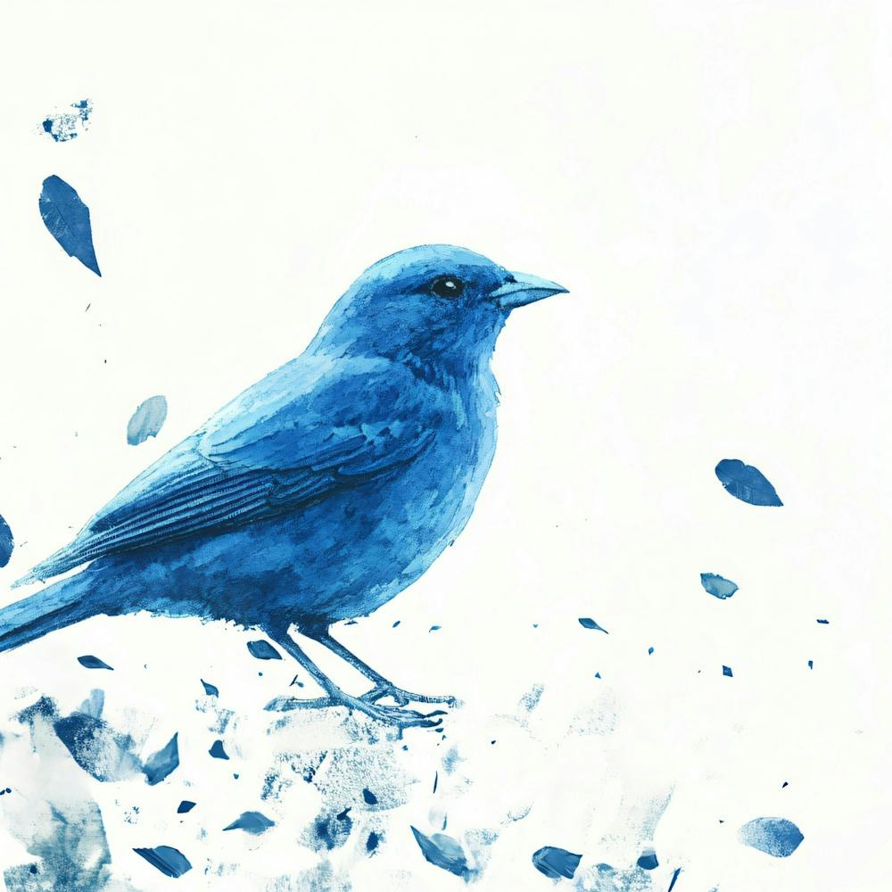 Blue Bird 3