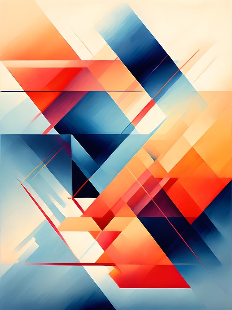 Whispers Of Geometry