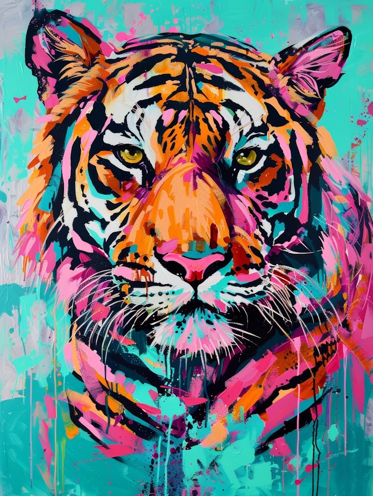 Tiger 89