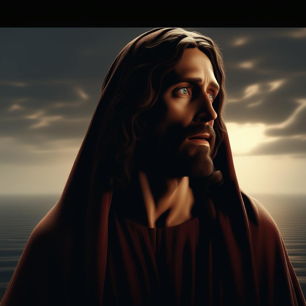 Jesus 1