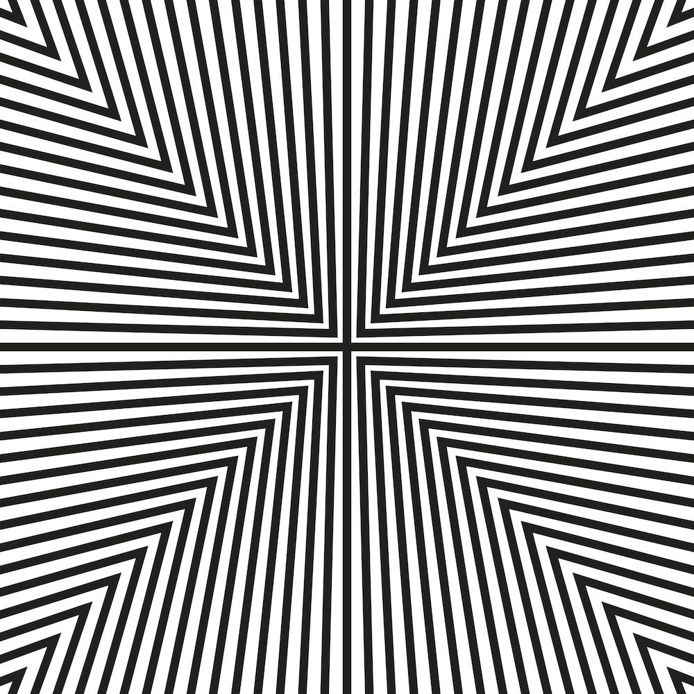 Converge Black Square