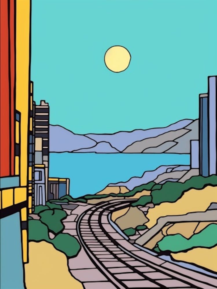 Minimal Design Style Of Hong Kong, China 4