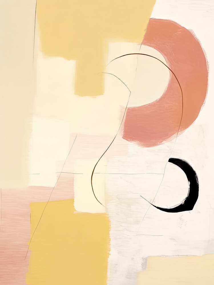 Abstract Art, Copenhagen, 1960 14