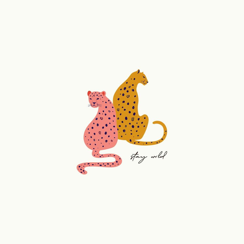 Leopard Square