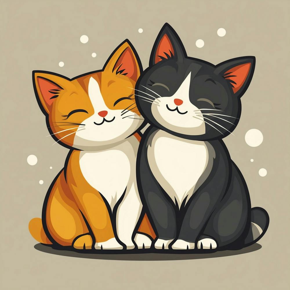 Cute Kittens