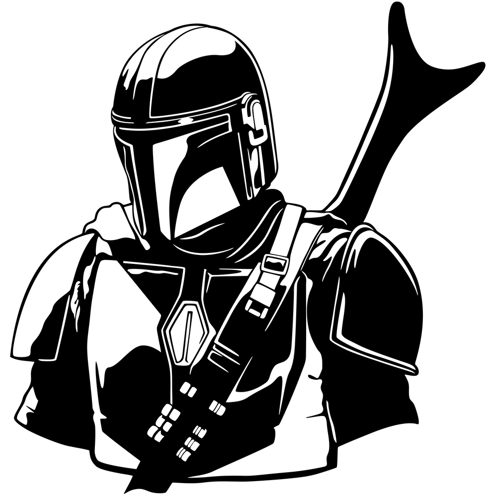 mandolorian