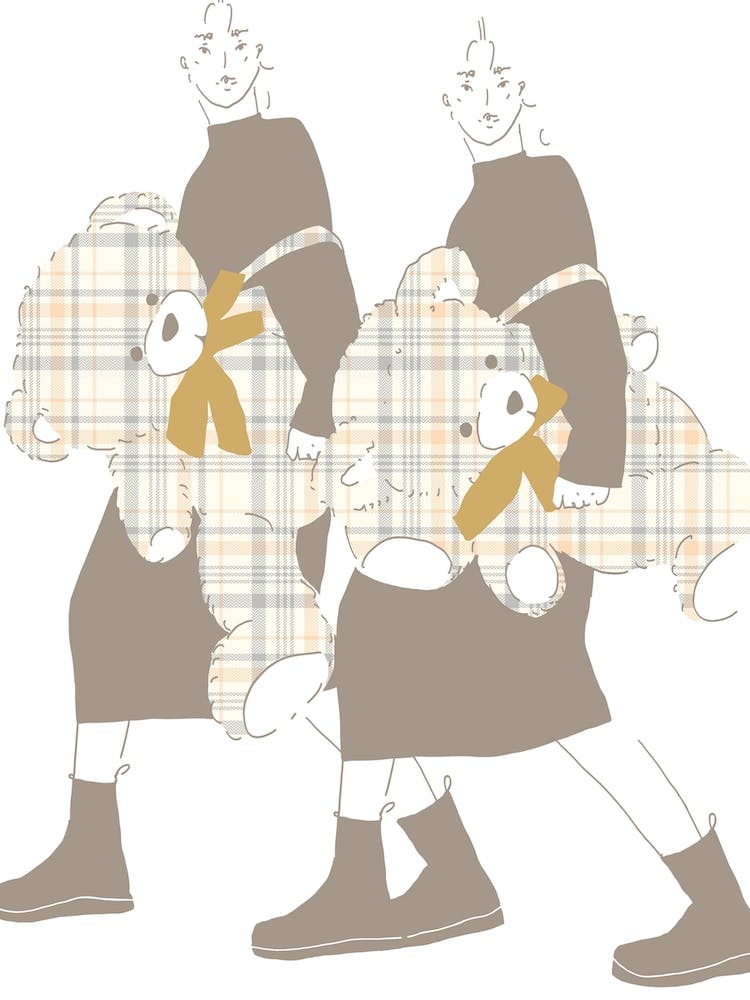 Teddies