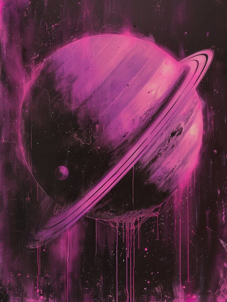 Saturn 12