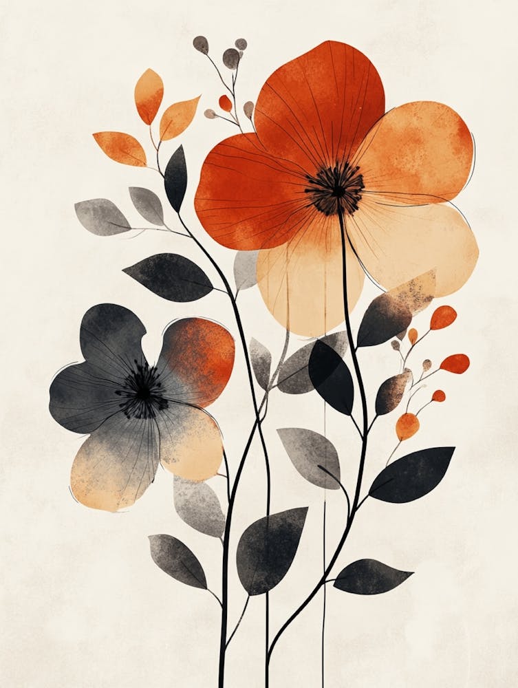 Poppies 32