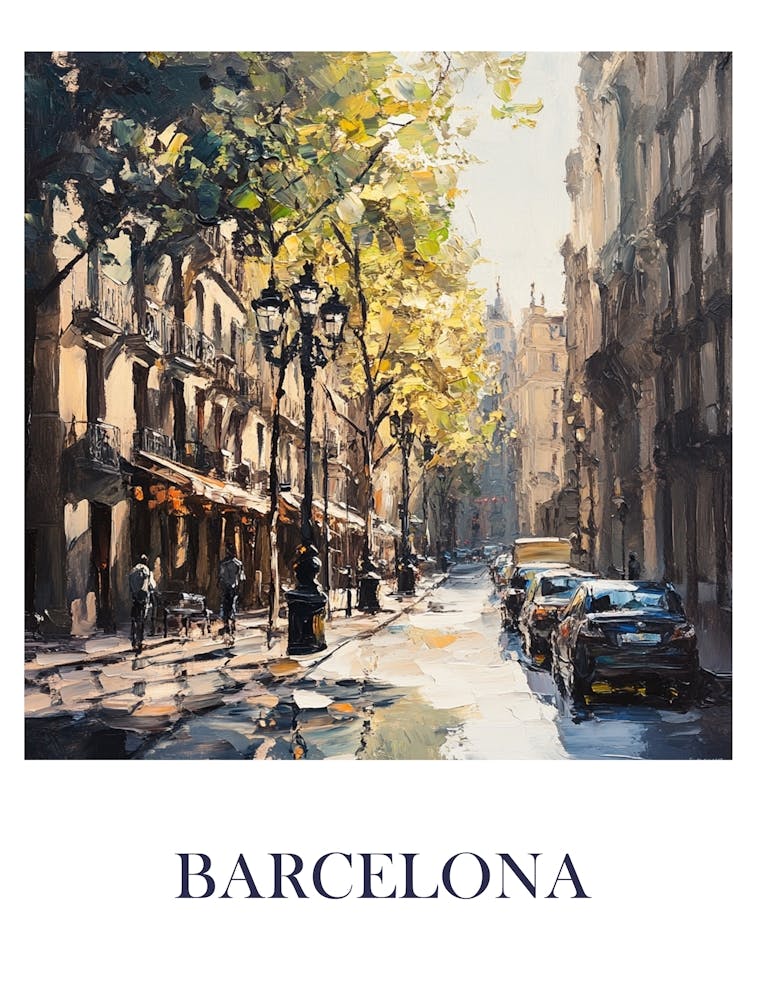 Barcelona