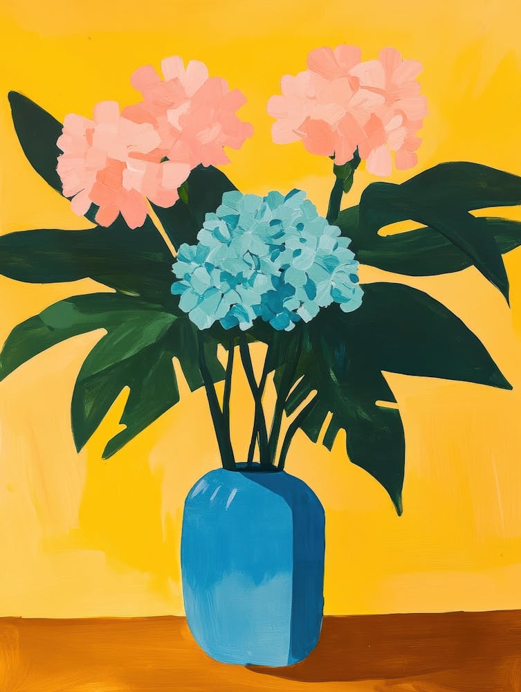 Hydrangeas 19