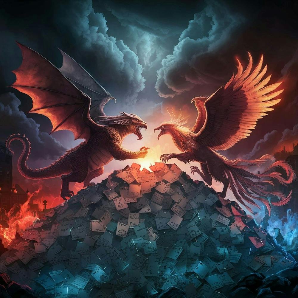 A Dark Fantasy Illustration Of An Intense Election Susclqqotaikam2uursbla Haht45n0q8ymgdg7iq9zvq