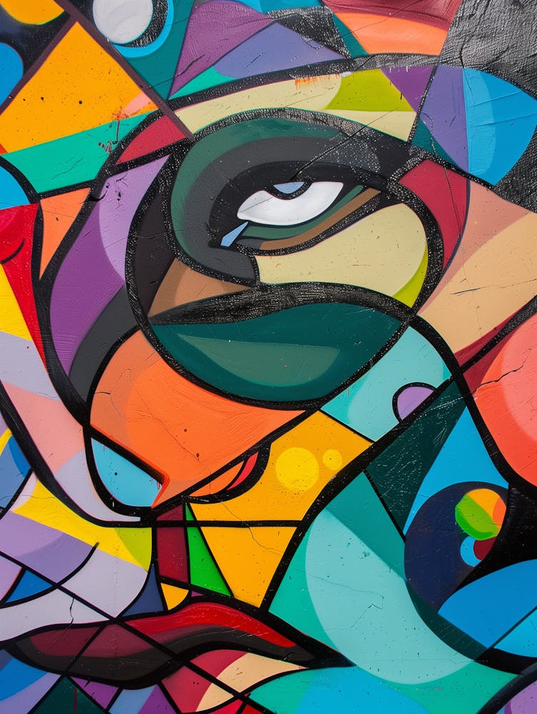 Sydney Street Art