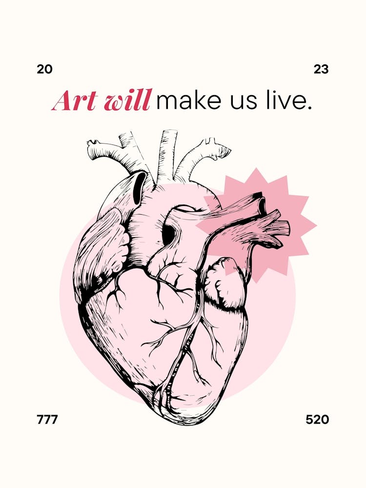 Will Make Us Live