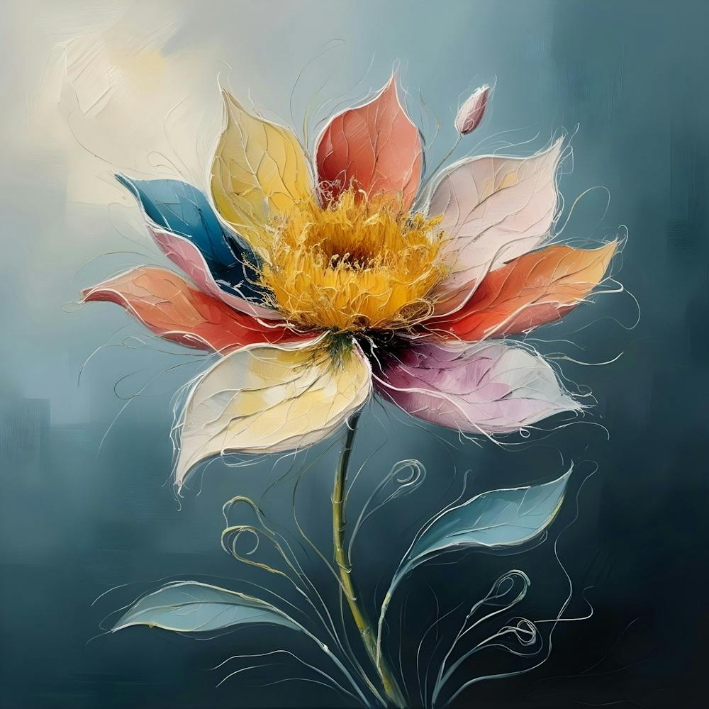 Lotus Flower 28