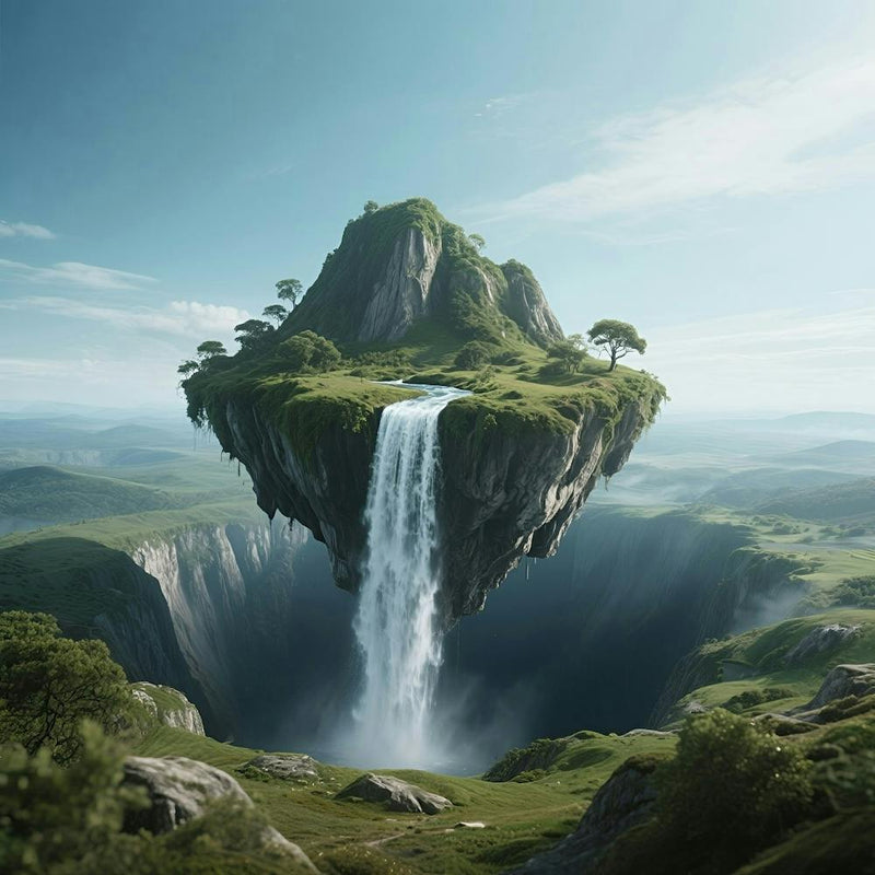 Waterfall Arts