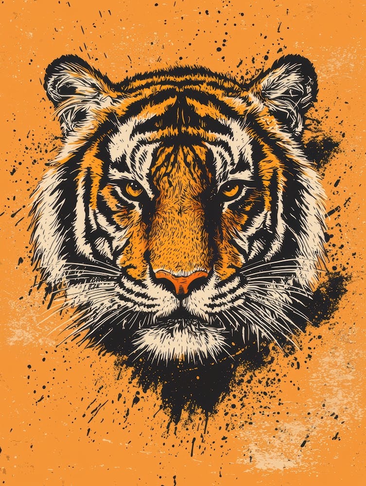 Tiger 12
