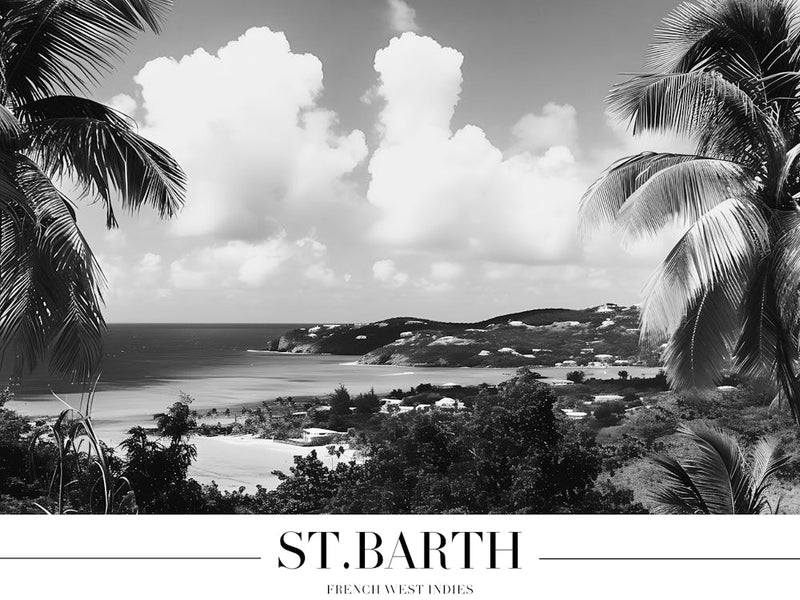 St Barths