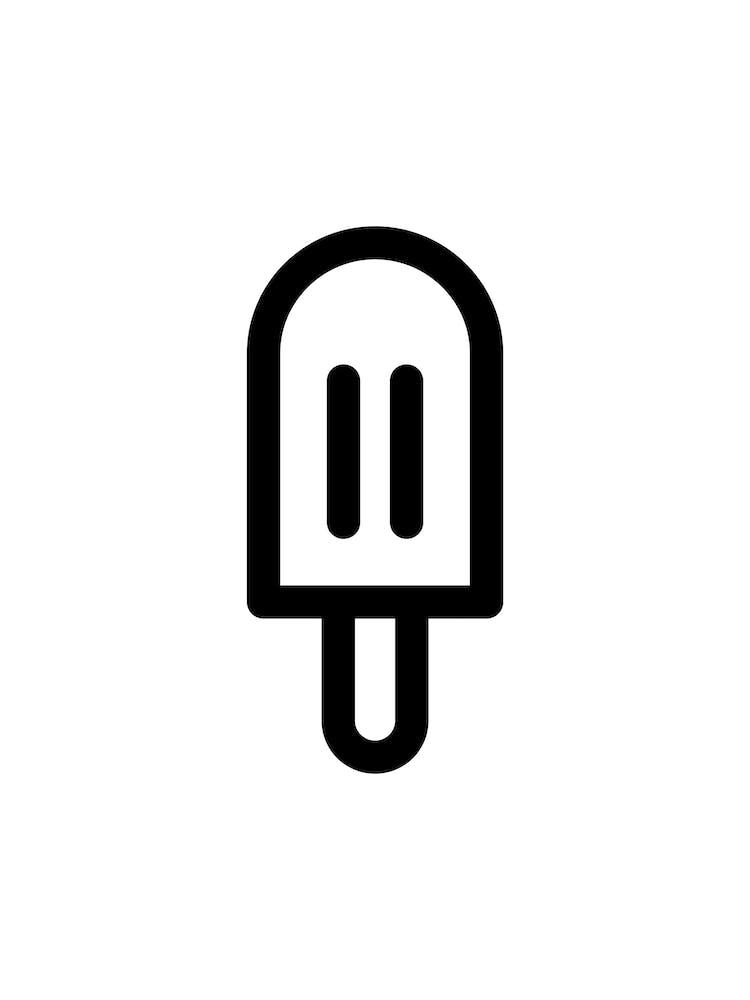 Ice Cream Icon