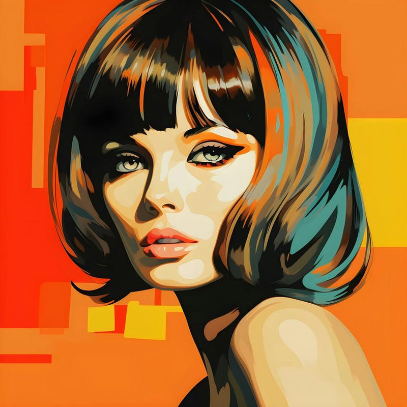 Mod Girl 3