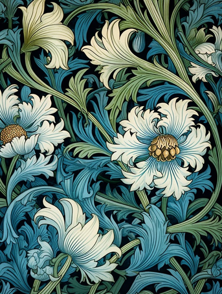 William Morris 27