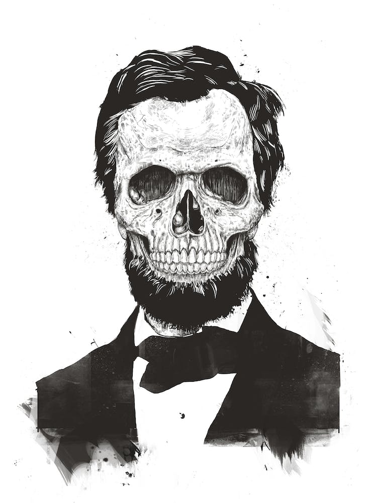 Dead Lincoln
