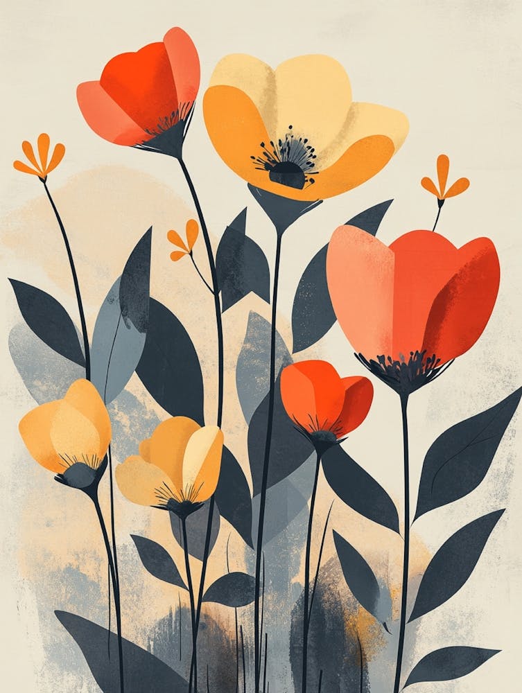 Poppies 26
