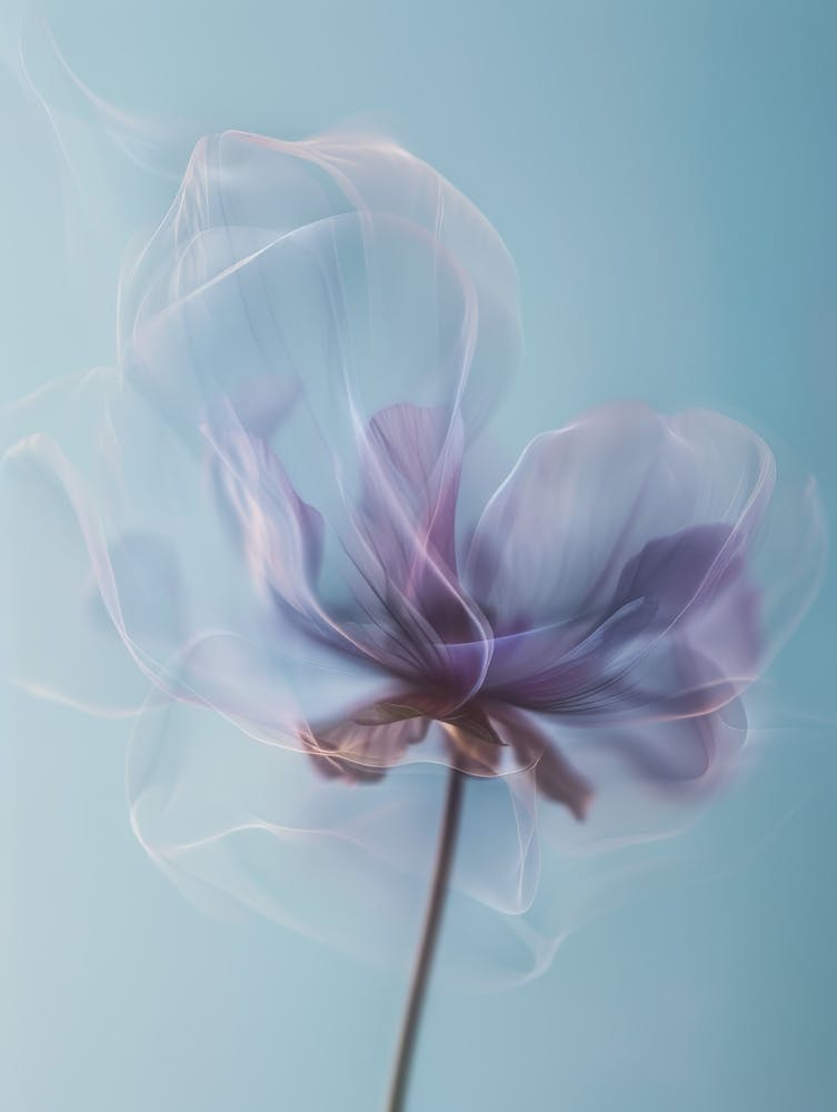 2024 May Poster Icm Flower 3