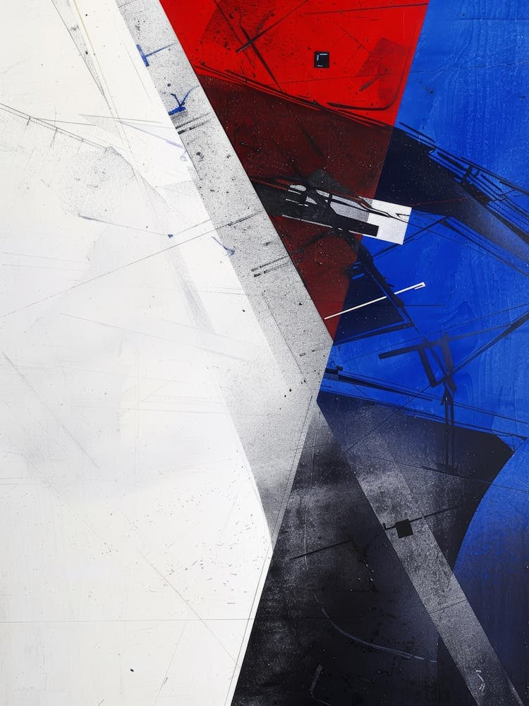 Abstract Painting 2518